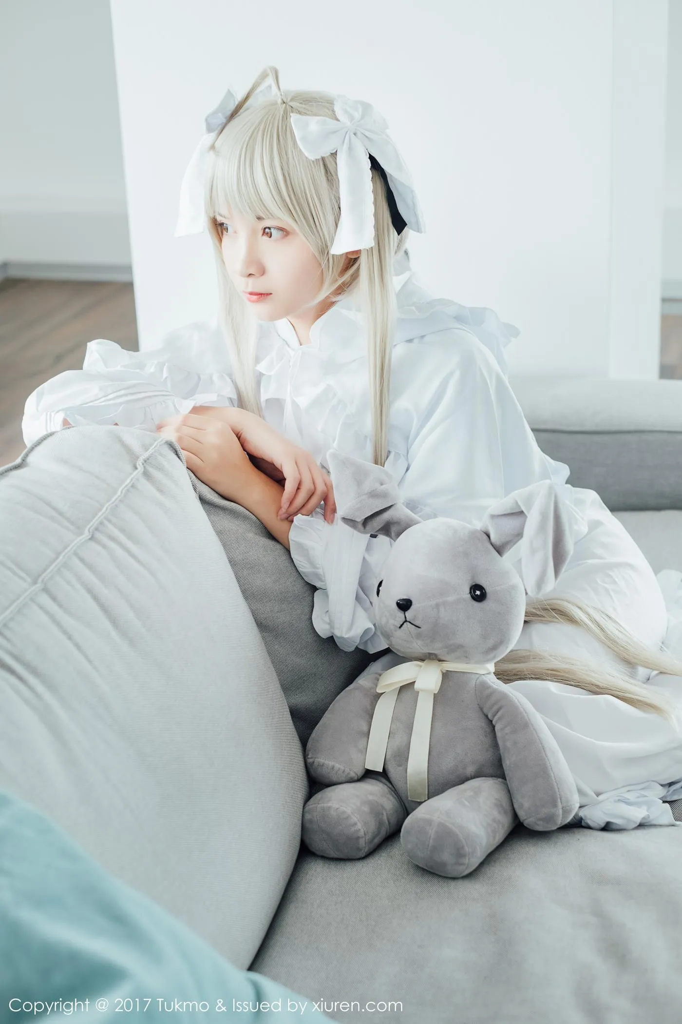 Vol.097 鱼丸 [40P]插图5